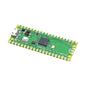 Official Raspberry Pi Pico Board RP2040 Dual-Core 264KB ARM Low-Power Microcomputers High-Performance Cortex-M0+ Processor