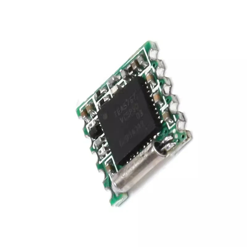 TEA5767 radio module FM radio module DIY FM stereo Complete Edition