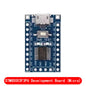 STM8S003F3P6 STM8S103F3P6 Module ARM STM8 Development Board Minimum System Board TYPE-C STM8S STM8 for Arduino