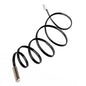 50cm NTC Thermistor Temperature Sensor Waterproof Probe Wire 10K 1% 3950 W1209 W1401 cable