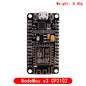 V3 Wireless module NodeMcu 4M bytes Lua WIFI Internet of Things development board based ESP8266 ESP-12E for arduino CP2102