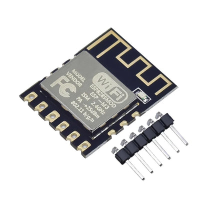 Mini Ultra-Small Size From ESP8285 Serial Wireless WiFi Transmission Module ESP-M3 Fully Compatible Replace With ESP8266