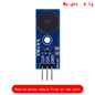 High Quality Active / passive Buzzer Module for Arduino New DIY Kit Active buzzer low level modules