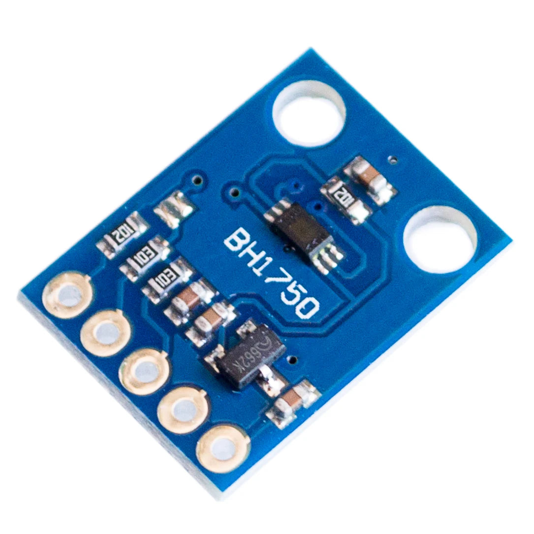GY-30 GY-302 BH1750 BH1750FVI light intensity illumination module 3V-5V for Arduino