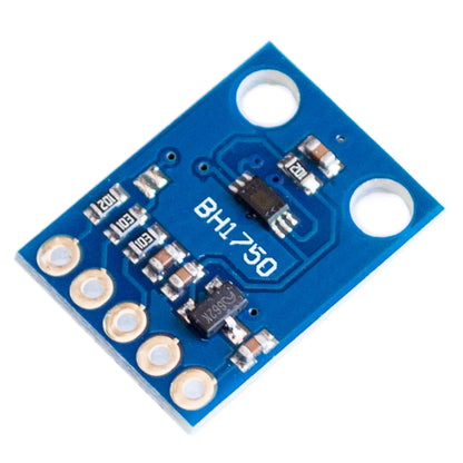 GY-30 GY-302 BH1750 BH1750FVI light intensity illumination module 3V-5V for Arduino