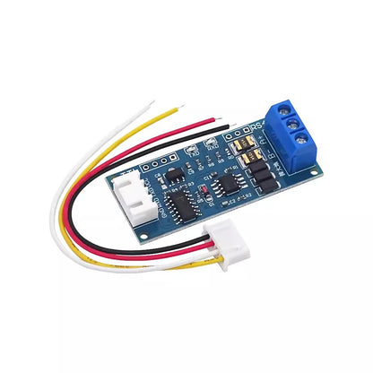 TTL to RS485 Converter 3.3V/5.0V Hardware Automatic Control Converter Module For Arduino for Arduino AVR