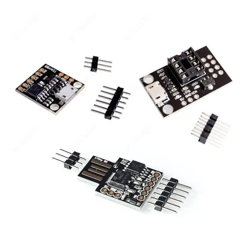 GY Attiny85 Digispark kickstarter Mini USB Development Board Module Tiny85