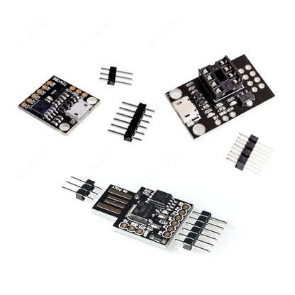 GY Attiny85 Digispark kickstarter Mini USB Development Board Module Tiny85