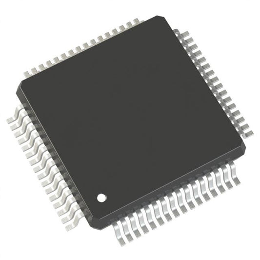 S9S08AW60E5VPUE Microcontrollers IC MCU 8BIT 60KB FLASH 64LQFP Please send BOM for accurate quotation