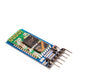 HC-06 HC-05 Bluetooth serial pass-through module wireless serial communication from machine Wireless HC06 Bluetooth Module