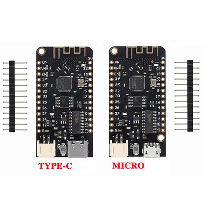 WEMOS Lite V1.0.0 Wifi Bluetooth Development Board Antenna ESP32 ESP-32 REV1 CH340G MicroPython 4MB Micro USB For Arduino