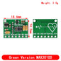MAX30102 MAX30100 Heart rate Sensor Module Puls detection Blood oxygen concentration test For Arduino Ultra-Low Power