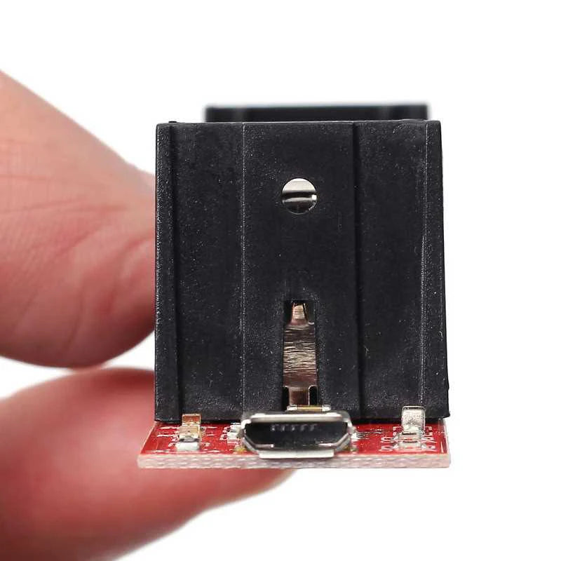 TEC4056 18650 Charger Module 4.2V Lithium Battery Charger for 18650 Lithium Battery Charger non-protection Board Module