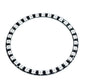 8 Bit 12 Bit 16 Bit 24 32 40 Bit WS2812 5050 RGB LED Ring Lamp Light with Integrated Drivers