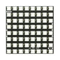 WS2812 LED 5050 RGB 8x8 4 16 25 64 LED Matrix for