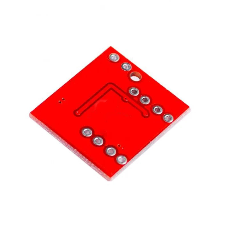 2 DC motor drive module reversing PWM speed dual H bridge stepper motor Mini victory L298N