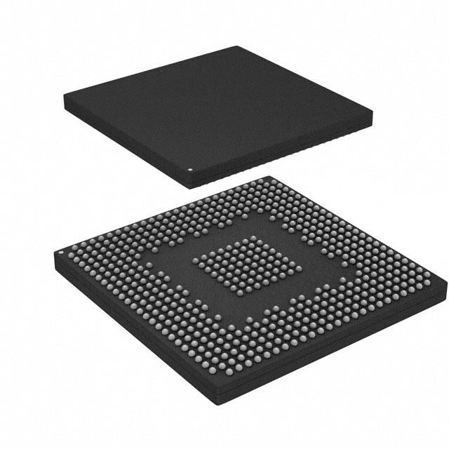 SAC57D53MCVMOR Microcontrollers IC MCU 32BIT 3MB FLASH 516MAPBGA Please send BOM for accurate quotation