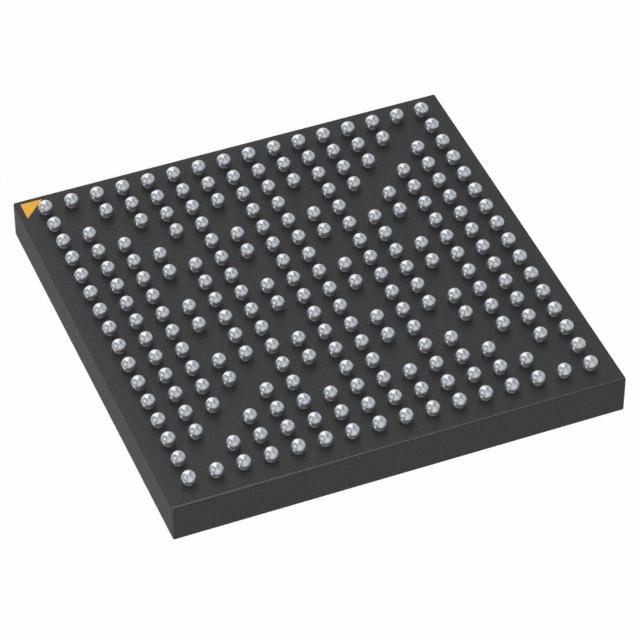 SAM9X60-V/DWB IC MPU SAM9X60 600MHZ 228TFBGA Please send BOM for accurate quotation
