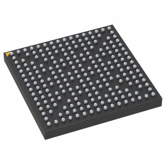 SAM9X60-V/DWB IC MPU SAM9X60 600MHZ 228TFBGA Please send BOM for accurate quotation