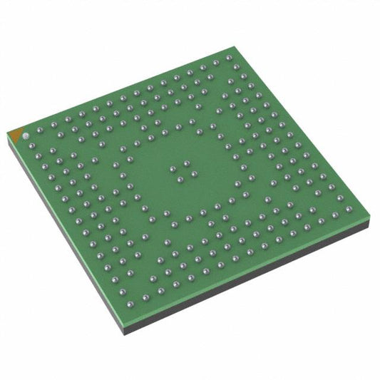 SAM9X60D1G-I/4FB IC MPU SAM9X60 600MHZ 233TFBGA Please send BOM for accurate quotation