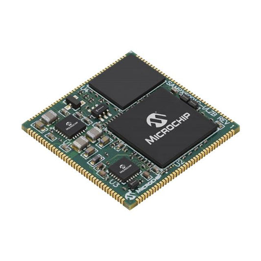SAM9X60D1G-I/LZB IC MPU SAM9X 600MHZ Please send BOM for accurate quotation