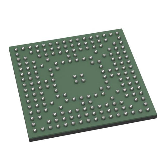 SAM9X60D6KT-I/4GB IC MPU SAM9X 600MHZ 196TFBGA Please send BOM for accurate quotation