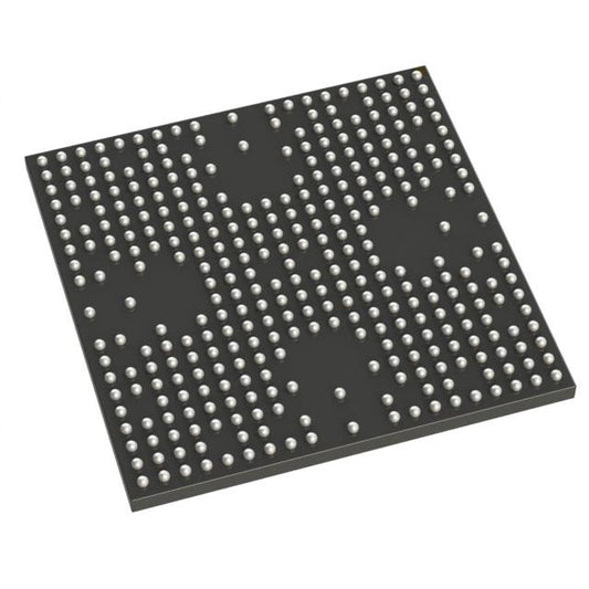 SAMA7G54-V/4HB IC MPU SAMA7G5 1GHZ 343TFBGA Please send BOM for accurate quotation