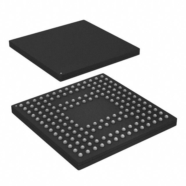 SCF5249VM140 Microcontrollers IC MCU 32BIT ROMLESS 160MAPBGA Please send BOM for accurate quotation