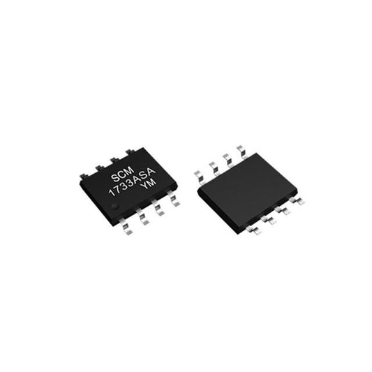 SCM1733ASA PWM CONTROLLER PMIC 10-26V 2.5-3 Please send BOM for accurate quotation