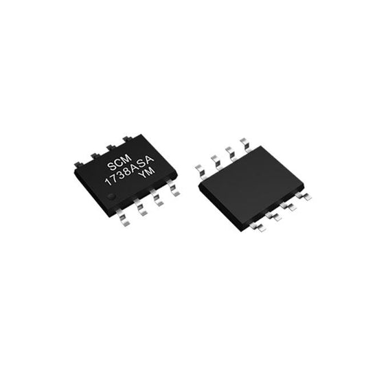 SCM1738ASA PWM CONTROLLER PMIC 10-26V -10-1 Please send BOM for accurate quotation