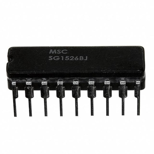 SG1526BJ DC DC Switching Controllers IC REG CTRLR BUCK/FLYBACK 18DIP Please send BOM for accurate quotation