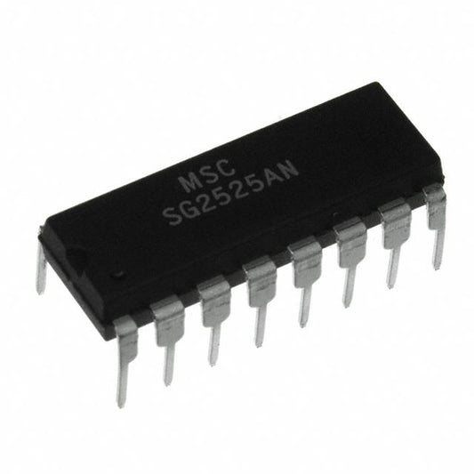 SG2525AN DC DC Switching Controllers IC REG CTRLR PUSH-PULL 16DIP Please send BOM for accurate quotation