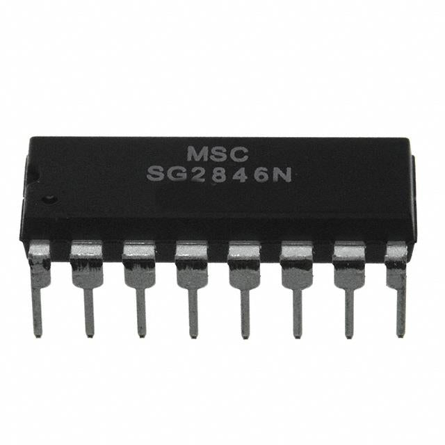 SG2846N DC DC Switching Controllers IC REG CTRLR MULT TOPOLOGY 16DIP Please send BOM for accurate quotation