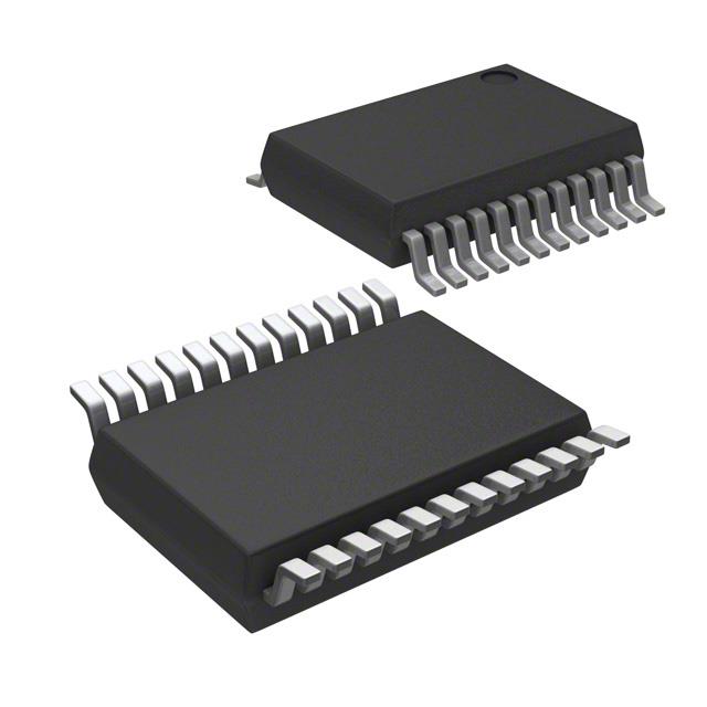 SI-8511NVS-TL DC DC Switching Controllers IC REG CTRLR BUCK 24TSSOP Please send BOM for accurate quotation