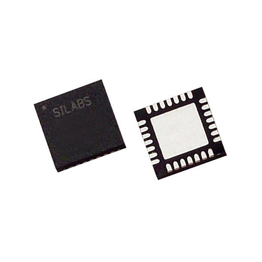 SI4136-F-GM IC FREQ SYNTH 28QFN Please send BOM for accurate quotation