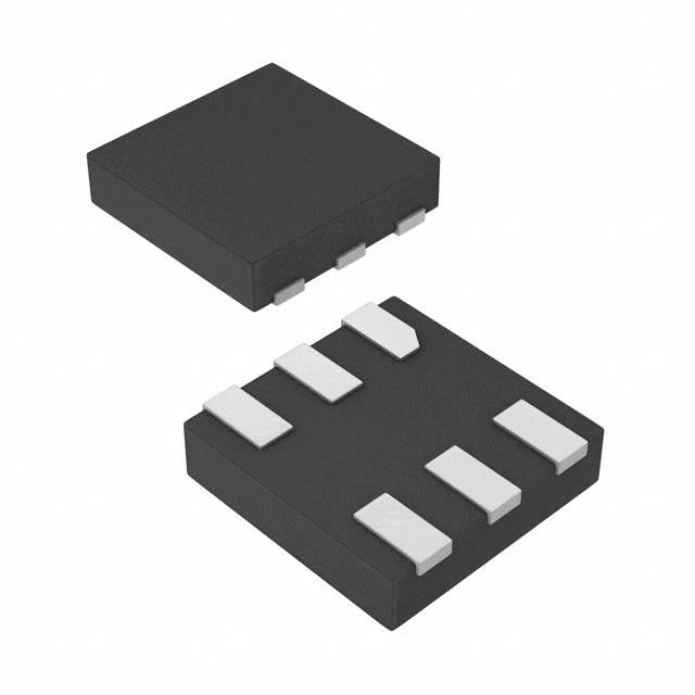 SI51214-A01AFMR IC CLK GEN FACTORY CONFIG 6TDFN Please send BOM for accurate quotation
