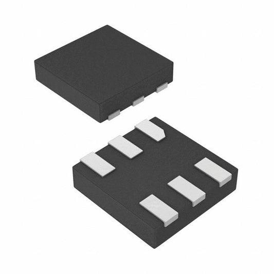 SI51214-A01AFMR IC CLK GEN FACTORY CONFIG 6TDFN Please send BOM for accurate quotation