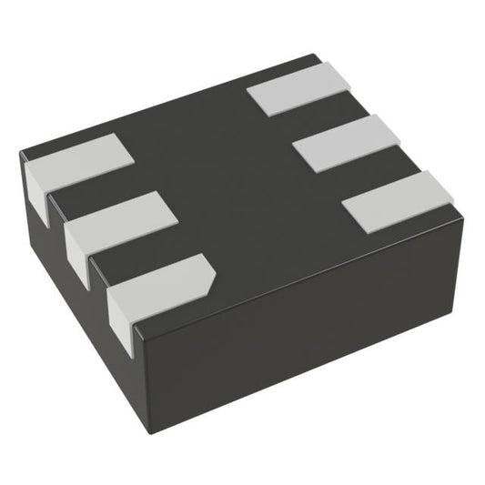 SI51214-B05990-GMR IC CLOCK GENERATOR 6TDFN Please send BOM for accurate quotation
