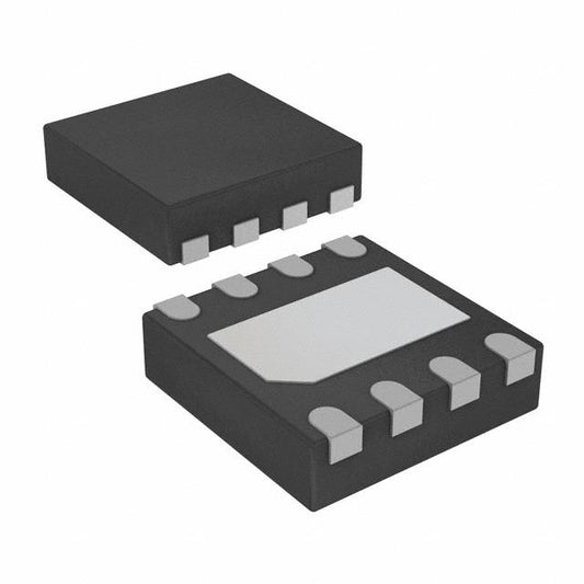 SI53102-A2-GMR IC CLK BUFFER PCIE 1:2 8TDFN Please send BOM for accurate quotation