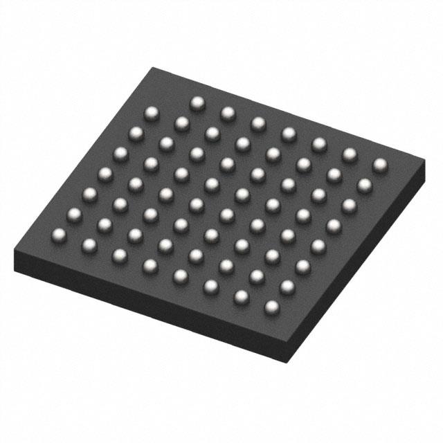 SI5321-H-BL IC CLOCK MULTIPLIER 63BGA Please send BOM for accurate quotation