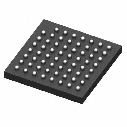 SI5321-H-BL IC CLOCK MULTIPLIER 63BGA Please send BOM for accurate quotation