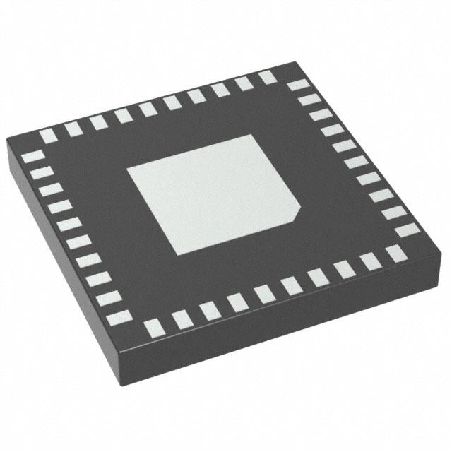 SI5332ED15659-GM2R LOW JITTER, EMBEDDED CRYSTAL 8-O Please send BOM for accurate quotation