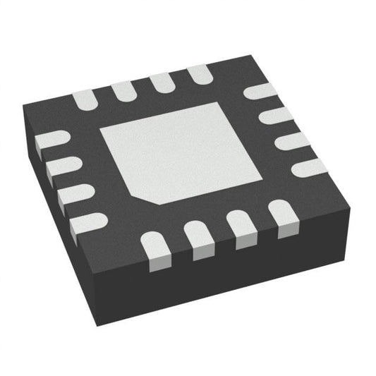 SI53340-B-GM IC CLK BUFFER 2:4 1.25GHZ 16QFN Please send BOM for accurate quotation