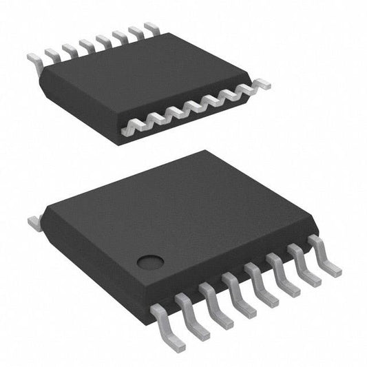 SI53360-B-GT IC CLK BUFFER 2:8 200MHZ 16TSSOP Please send BOM for accurate quotation
