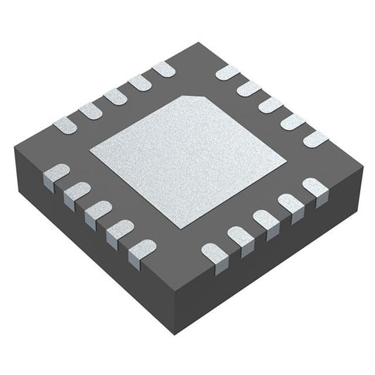 SI5351B-B02073-GMR IC CLOCK GENERATOR 20QFN Please send BOM for accurate quotation