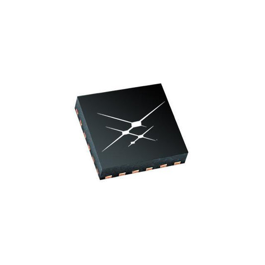 SI5355A-B05884-GM ANY FREQUENCY, ANY OUTPUT, 8-OUT Please send BOM for accurate quotation