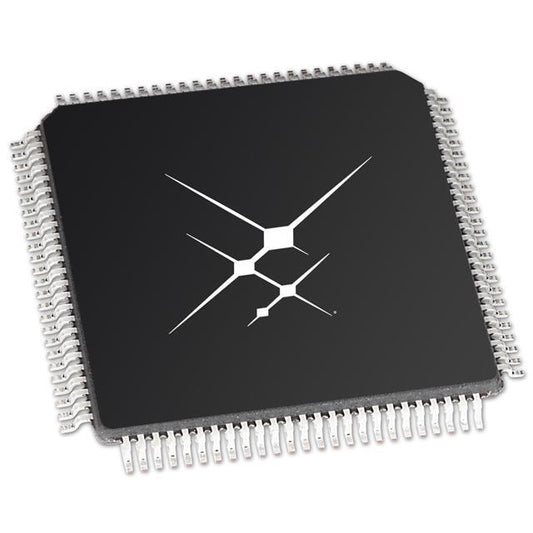 SI5369D-C-GQR IC CLK MULT JITTER ATTEN 100TQFP Please send BOM for accurate quotation
