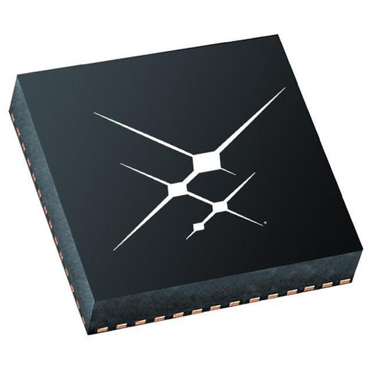SI5383A-D00100-GMR IC TRIPLE DSPLL SYNC 1588 56LGA Please send BOM for accurate quotation