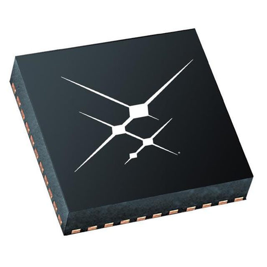 SI5396J-A-GM DUAL PLL JITTER ATTENUATOR WITH Please send BOM for accurate quotation