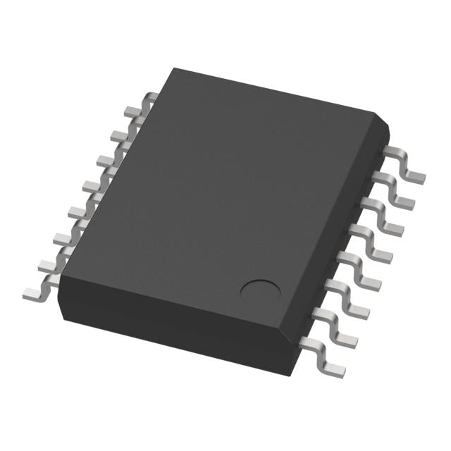 SI8920AD-ISR IC ISOLATION 16SOIC Please send BOM for accurate quotation